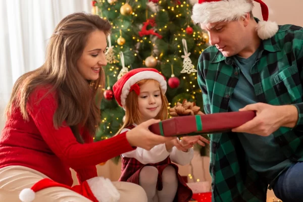 5 Co Parenting Tips For A Stress Free Holiday Season (2)