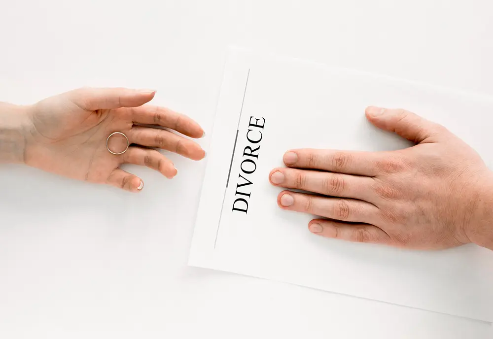 Towso Divorce Lawyers Contested Divorce Children 24